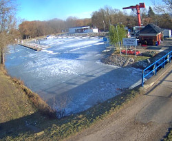 Přístaviště Petrov