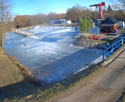 Přístaviště Petrov