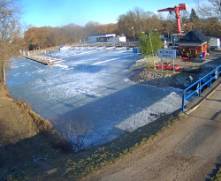 Přístaviště Petrov