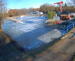 Přístaviště Petrov