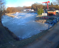 Přístaviště Petrov