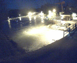 Přístaviště Petrov