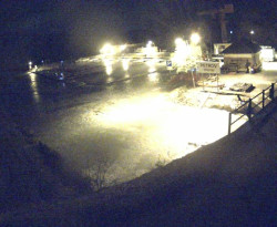 Přístaviště Petrov