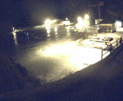 Přístaviště Petrov