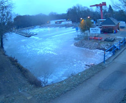 Přístaviště Petrov