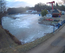 Přístaviště Petrov