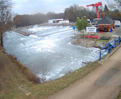 Přístaviště Petrov