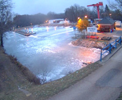 Přístaviště Petrov