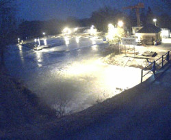 Přístaviště Petrov