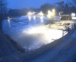 Přístaviště Petrov