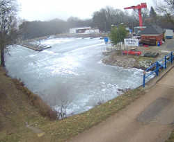 Přístaviště Petrov