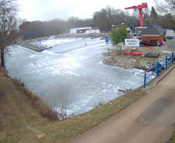 Přístaviště Petrov