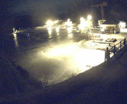 Přístaviště Petrov