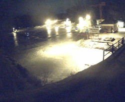 Přístaviště Petrov