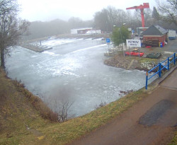 Přístaviště Petrov