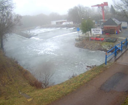 Přístaviště Petrov