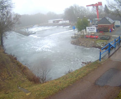 Přístaviště Petrov