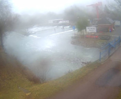 Přístaviště Petrov