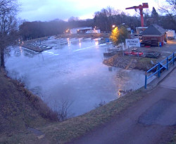 Přístaviště Petrov