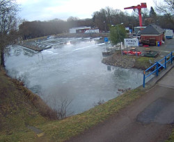 Přístaviště Petrov