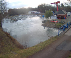 Přístaviště Petrov