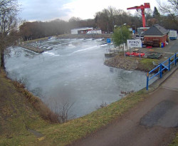 Přístaviště Petrov