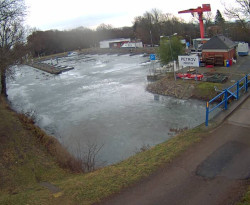 Přístaviště Petrov