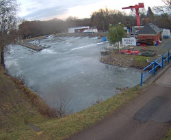 Přístaviště Petrov