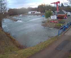 Přístaviště Petrov