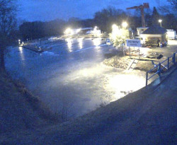 Přístaviště Petrov