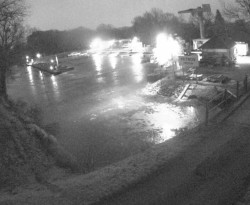 Přístaviště Petrov