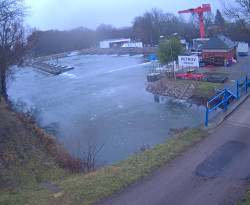 Přístaviště Petrov