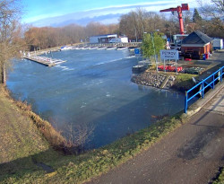 Přístaviště Petrov