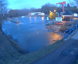 Přístaviště Petrov