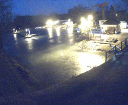 Přístaviště Petrov