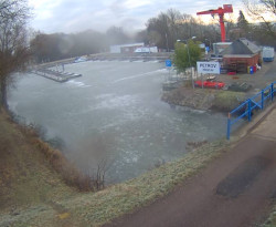 Přístaviště Petrov