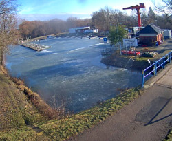 Přístaviště Petrov