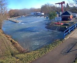 Přístaviště Petrov