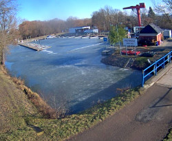 Přístaviště Petrov