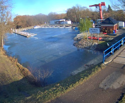 Přístaviště Petrov