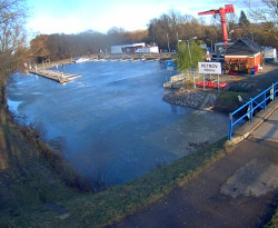 Přístaviště Petrov