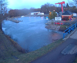 Přístaviště Petrov