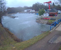 Přístaviště Petrov