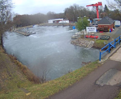 Přístaviště Petrov