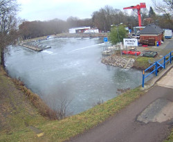 Přístaviště Petrov