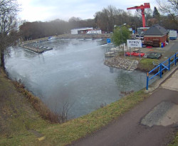 Přístaviště Petrov