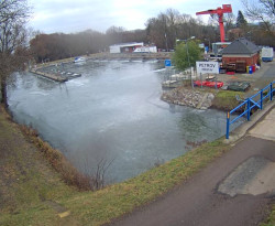 Přístaviště Petrov