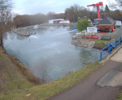 Přístaviště Petrov