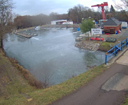 Přístaviště Petrov