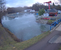 Přístaviště Petrov